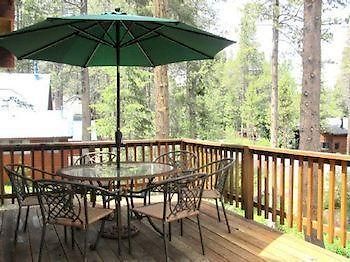 Zermatt Cabin Тракі Екстер'єр фото